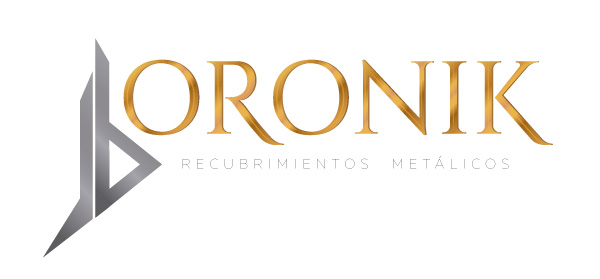 Renovación del Logotipo de Oronik por su 25 aniversario