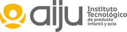 Logotipo Aiju