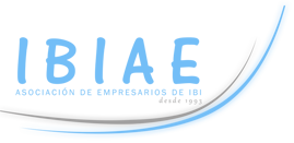 Logotipo Ibiae